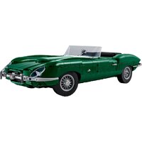 Конструктор LEGO Icons 11381 Jaguar E-Type - Превью изображения №2 — Интернет-магазин Your Sale