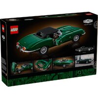Конструктор LEGO Icons 11381 Jaguar E-Type - Превью изображения №22 — Интернет-магазин Your Sale