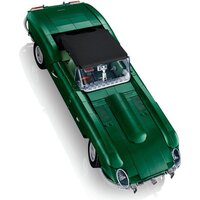 Конструктор LEGO Icons 11381 Jaguar E-Type - Превью изображения №10 — Интернет-магазин Your Sale