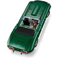 Конструктор LEGO Icons 11381 Jaguar E-Type - Превью изображения №9 — Интернет-магазин Your Sale