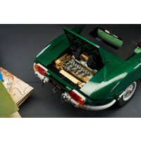 Конструктор LEGO Icons 11381 Jaguar E-Type - Превью изображения №16 — Интернет-магазин Your Sale