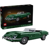 LEGO Icons 11381 Jaguar E-Type