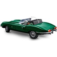 Конструктор LEGO Icons 11381 Jaguar E-Type - Превью изображения №6 — Интернет-магазин Your Sale