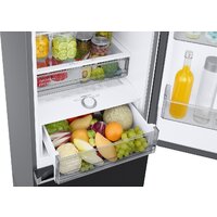 Холодильник Samsung RB38C705CB1/EF - Превью изображения №8 — Интернет-магазин Your Sale