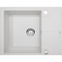 Deante Andante ZQN A11A (алебастровый)