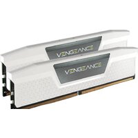 Corsair Vengeance 2x32ГБ DDR5 5600 МГц CMK64GX5M2B5600C40W Image #1