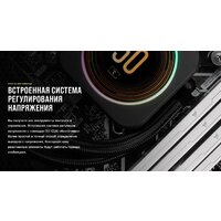 Corsair Vengeance 2x32ГБ DDR5 5600 МГц CMK64GX5M2B5600C40W Image #4