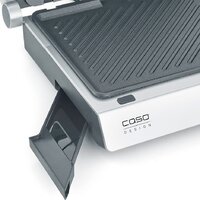 Электрогриль CASO SteakChef - Превью изображения №3 — Интернет-магазин Your Sale