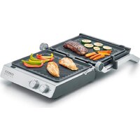 Электрогриль CASO SteakChef - Превью изображения №4 — Интернет-магазин Your Sale
