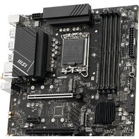 Материнская плата MSI Pro B760M-A WiFi - Превью изображения №5 — Интернет-магазин Your Sale