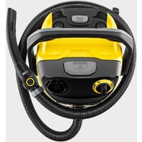 Пылесос Karcher WD 5 Control 25/5/22 1.628-316.0 - Превью изображения №9 — Интернет-магазин Your Sale