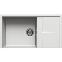 Elleci Unico 410 Bianco G68