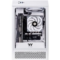 Thermaltake ToughFan 12 White CL-F117-PL12WT-A Image #5