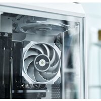 Thermaltake ToughFan 12 White CL-F117-PL12WT-A Image #6