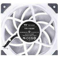 Thermaltake ToughFan 12 White CL-F117-PL12WT-A Image #2