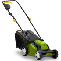 Fieldmann FZR 2021-E