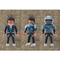 Playmobil PM70624 Ти-Рекс: Битва гигантов Image #3