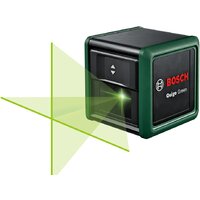 Лазерный нивелир Bosch Quigo Green 0603663C20 - Превью изображения №2 — Интернет-магазин Your Sale