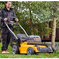 DeWalt DCMW564N (без АКБ) Image #4