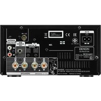 Denon RCD-M41 (черный) Image #2