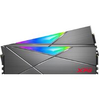 ADATA XPG Spectrix D50 RGB 2x8GB DDR4 PC4-28800 AX4U36008G18I-DT50