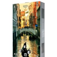 Oasis Glass 20 TG