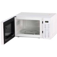 Микроволновая печь BBK 17MWS-785S/W - Превью изображения №4 — Интернет-магазин Your Sale