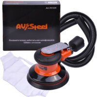 AV Steel AV-701335