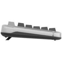 Клавиатура Logitech Alto Keys K75M 920-013299 (графитовый, с гравировкой) - Превью изображения №6 — Интернет-магазин Your Sale