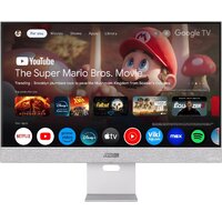 ASUS ZenScreen Smart Monitor MS27UC