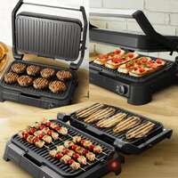 Электрогриль Tefal GC520DE0 - Превью изображения №9 — Интернет-магазин Your Sale
