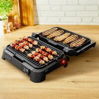 Электрогриль Tefal GC520DE0 - Превью изображения №8 — Интернет-магазин Your Sale