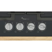 Варочная панель Bosch Serie 6 PPP6A6I40R - Превью изображения №2 — Интернет-магазин Your Sale