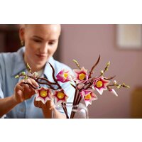 Конструктор LEGO Botanicals 11510 Ветви магнолии - Превью изображения №10 — Интернет-магазин Your Sale