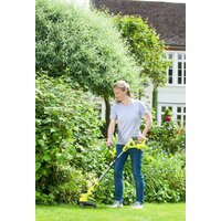 Триммер Ryobi RLT1831H25F - Превью изображения №2 — Интернет-магазин Your Sale