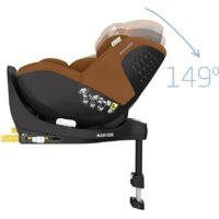 Maxi-Cosi Mica Pro Eco i-Size (authentic cognac) Image #14