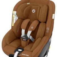 Maxi-Cosi Mica Pro Eco i-Size (authentic cognac) Image #5