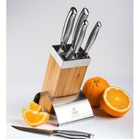 Набор ножей Taller Шеффилд TR-2000 - Превью изображения №3 — Интернет-магазин Your Sale