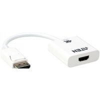Aten HDMI - DVI VC986B (белый)
