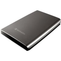 Verbatim Store 'n' Go 1TB 53071 (серебристый)