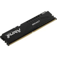 Оперативная память Kingston FURY Beast 32ГБ DDR5 6000 МГц KF560C36BBE2-32 - Превью изображения №3 — Интернет-магазин Your Sale
