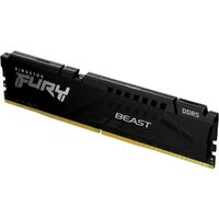 Оперативная память Kingston FURY Beast 32ГБ DDR5 6000 МГц KF560C36BBE2-32 - Превью изображения №2 — Интернет-магазин Your Sale