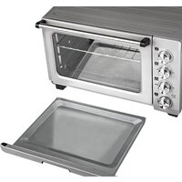 Мини-печь Redmond RO-5701 - Превью изображения №6 — Интернет-магазин Your Sale