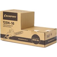 Электрическая пила Champion 125-16 - Превью изображения №13 — Интернет-магазин Your Sale