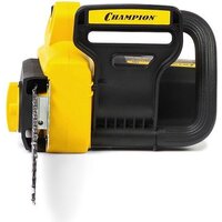Электрическая пила Champion 125-16 - Превью изображения №10 — Интернет-магазин Your Sale