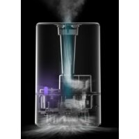 Увлажнитель воздуха Deerma DEM-F628S (международная версия) - Превью изображения №4 — Интернет-магазин Your Sale