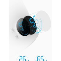Увлажнитель воздуха Deerma DEM-F628S (международная версия) - Превью изображения №3 — Интернет-магазин Your Sale