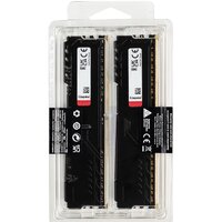 Kingston FURY Beast 2x8GB DDR4 PC4-28800 KF436C17BBK2/16 Image #8