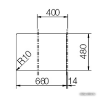 TEKA Gloria 40 B S-TG (40145125) Image #3