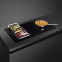 Варочная панель Smeg SIM3964D - Превью изображения №4 — Интернет-магазин Your Sale